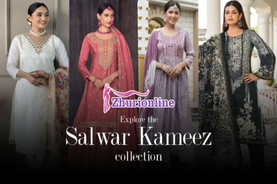 salwar kameez