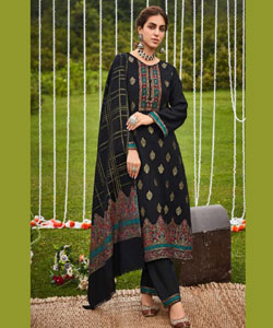 Elegant Essence Latest Designer Suit Collection