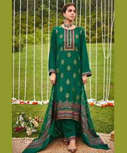 Elegant Essence Latest Designer Suit Collection