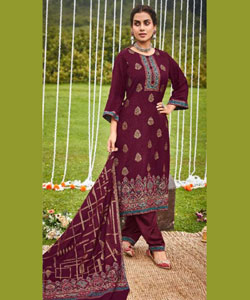 Elegant Essence Latest Designer Suit Collection