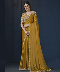 Designer Sarees for Every Occasion