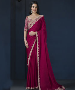 Designer Sarees for Every Occasion