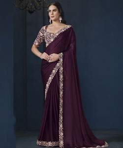 Designer Sarees for Every Occasion