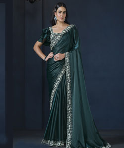 Designer Sarees for Every Occasion