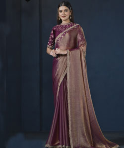 Designer Sarees for Every Occasion