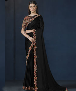 Designer Sarees for Every Occasion