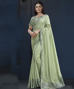 Designer Sarees for Every Occasion