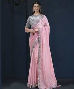 Designer Sarees for Every Occasion