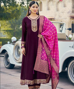 Anarkali Sarees for Every Occasion