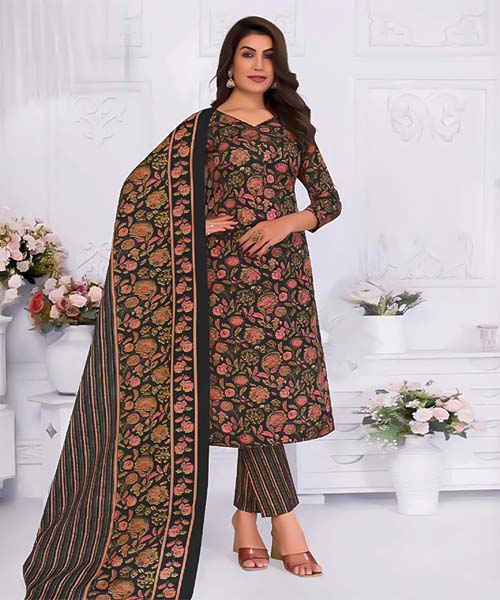 Green  Cotton Casual Wear Salwar Kameez in united kingdom
