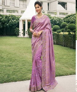 Sophisticated Styles Designer Sarees for Every Occasion