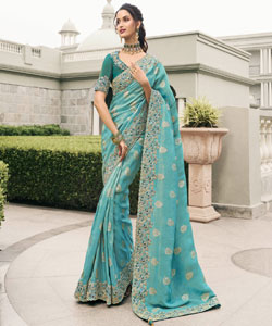 Sophisticated Styles Designer Sarees for Every Occasion