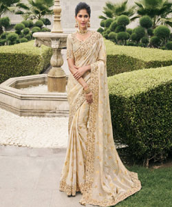 Sophisticated Styles Designer Sarees for Every Occasion