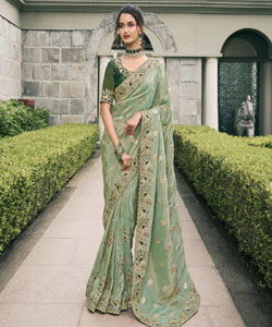 Sophisticated Styles Designer Sarees for Every Occasion