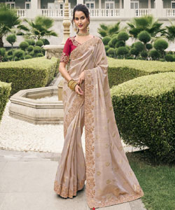 Sophisticated Styles Designer Sarees for Every Occasion