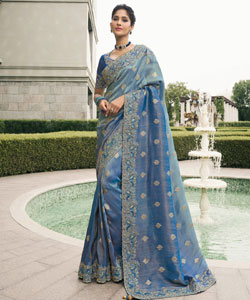 Sophisticated Styles Designer Sarees for Every Occasion