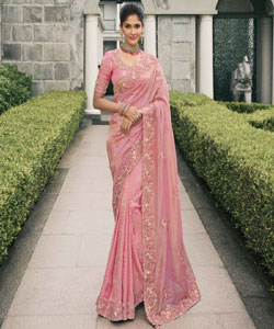 Sophisticated Styles Designer Sarees for Every Occasion