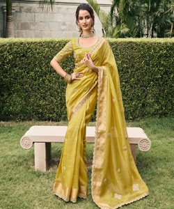 Sophisticated Styles Designer Sarees for Every Occasion