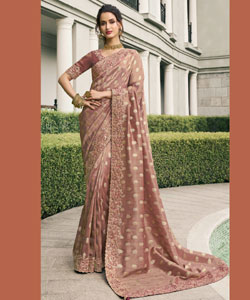 Sophisticated Styles Designer Sarees for Every Occasion