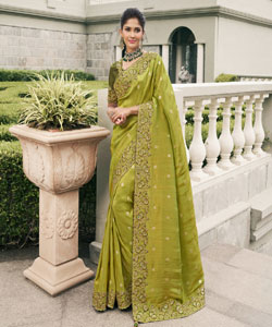 Sophisticated Styles Designer Sarees for Every Occasion