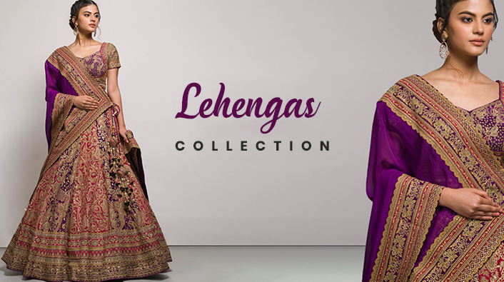 Premium Lehenga